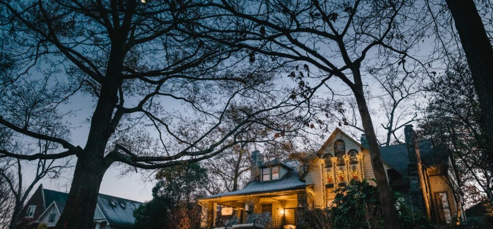 Stonehurst Place Urban Inn