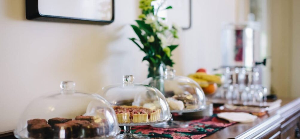 Amenities at Stonehurst Place