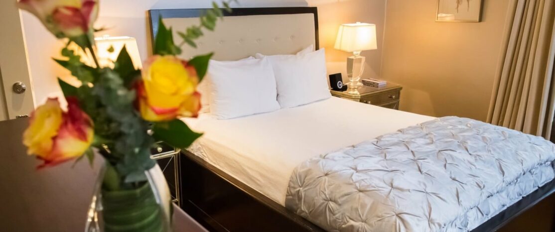 Piedmont Room at Stonehurst Place