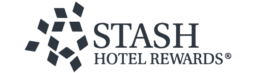 text saying stash hotel rewards