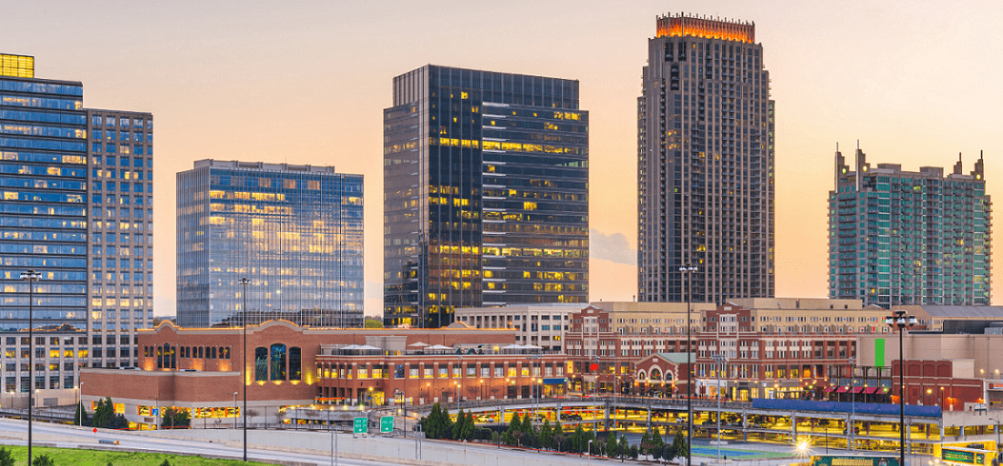 Four things to do in Atlanta this January